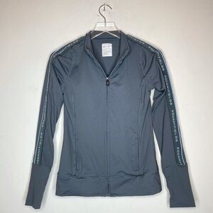 Rodan+Fields zip up sweatshirt. XS